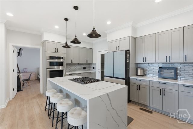 223 Lakeshore Drive, Savannah, GA 31419