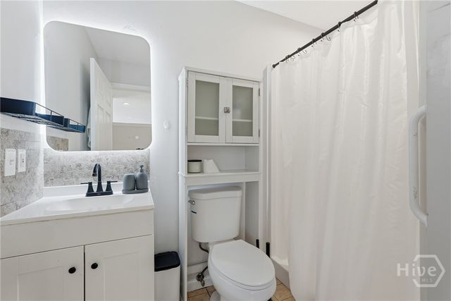 223 Lakeshore Drive, Savannah, GA 31419