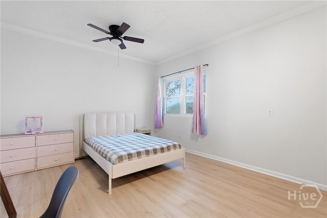 223 Lakeshore Drive, Savannah, GA 31419