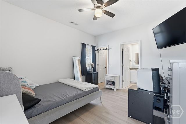 223 Lakeshore Drive, Savannah, GA 31419