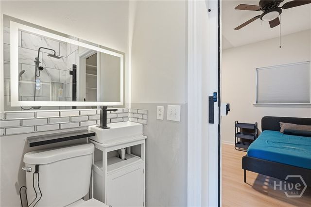 223 Lakeshore Drive, Savannah, GA 31419