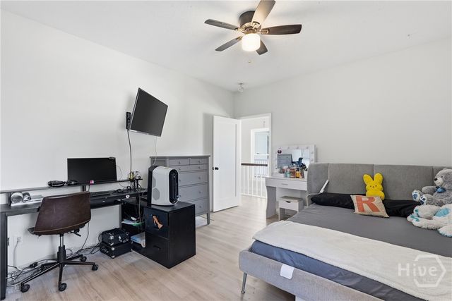 223 Lakeshore Drive, Savannah, GA 31419