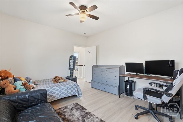 223 Lakeshore Drive, Savannah, GA 31419