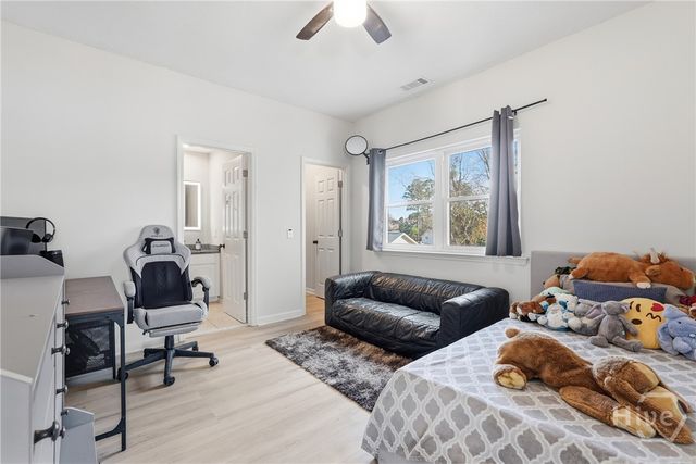 223 Lakeshore Drive, Savannah, GA 31419