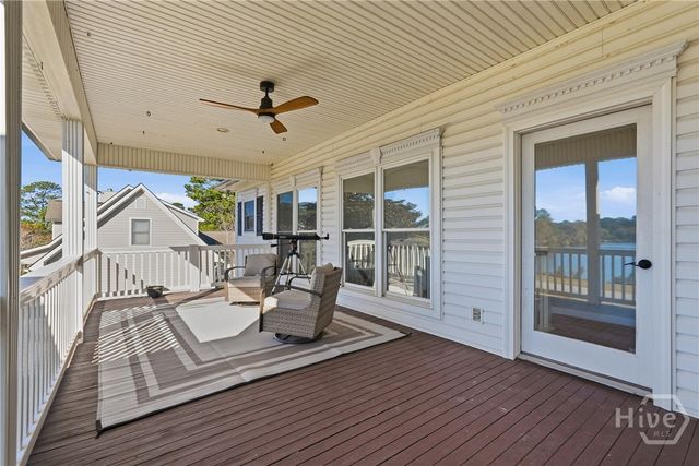 223 Lakeshore Drive, Savannah, GA 31419