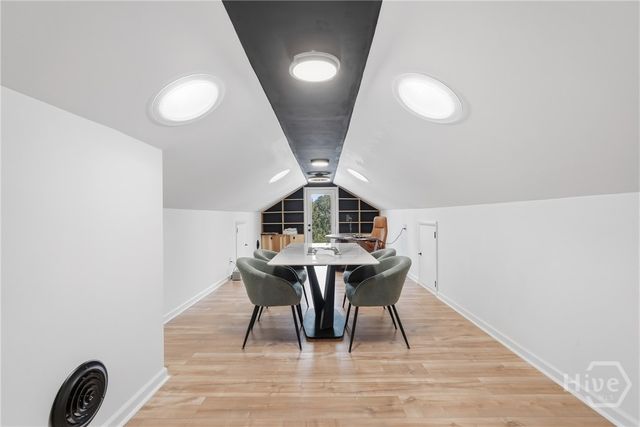 223 Lakeshore Drive, Savannah, GA 31419