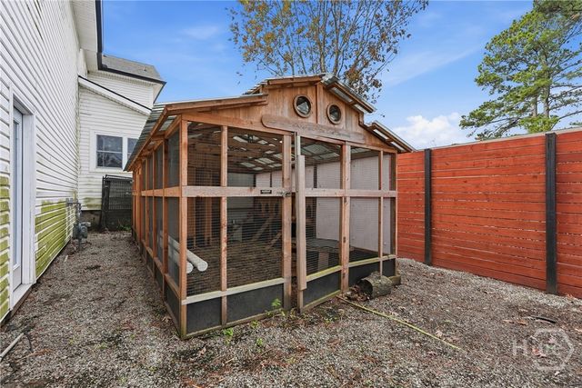 223 Lakeshore Drive, Savannah, GA 31419