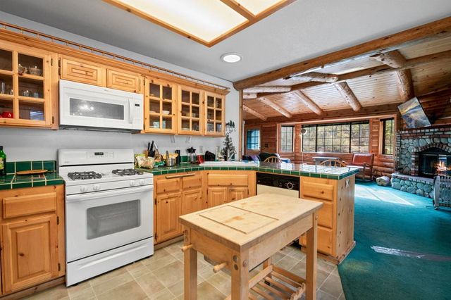 1464 Rockspray Drive, Big Bear, CA 92315