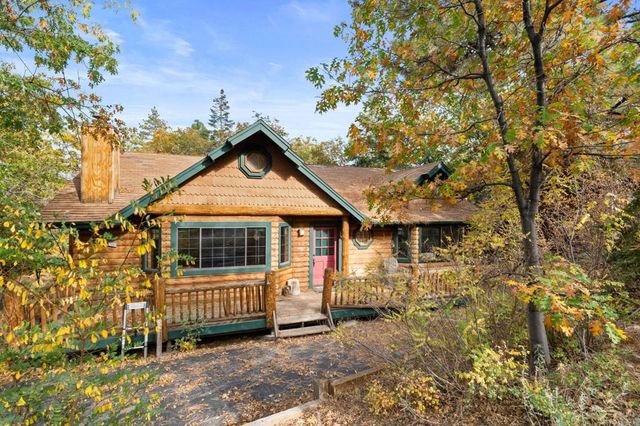 1464 Rockspray Drive, Big Bear, CA 92315