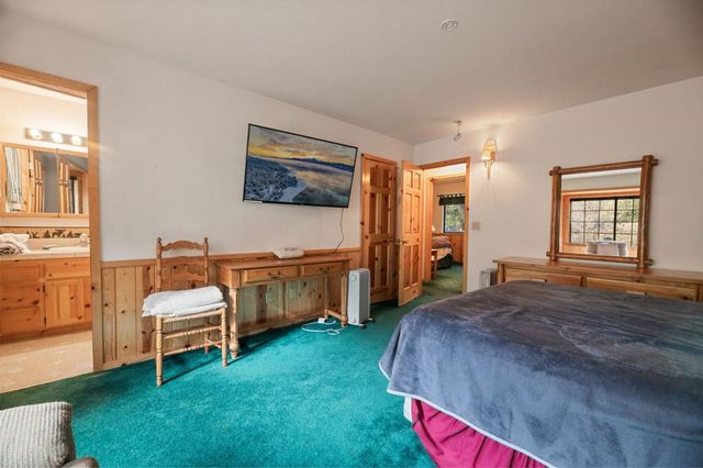 1464 Rockspray Drive, Big Bear, CA 92315