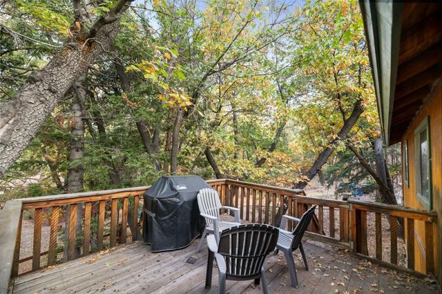 1464 Rockspray Drive, Big Bear, CA 92315