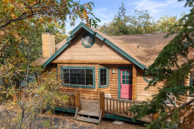 1464 Rockspray Drive, Big Bear, CA 92315