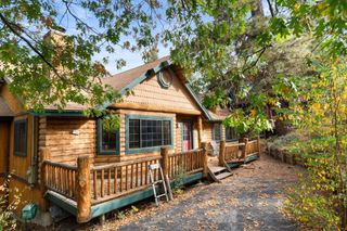 1464 Rockspray Drive, Big Bear, CA 92315