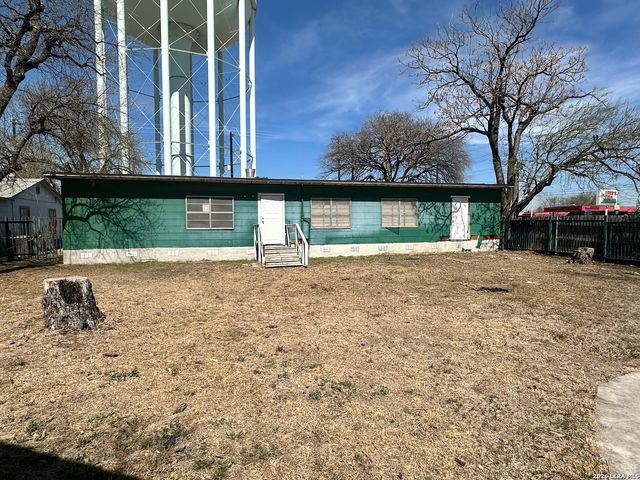 114 W Vestal Pl, San Antonio, TX 78221