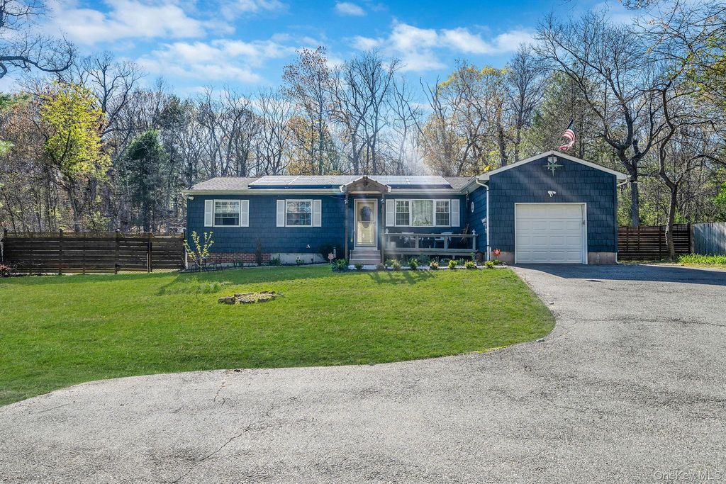 20 Middle Island Road, Middle Island, NY 11953