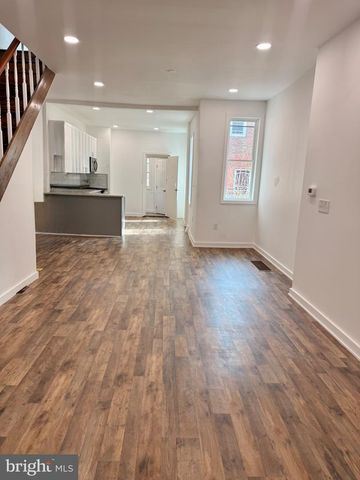 1417 S VODGES ST, Philadelphia, PA 19143