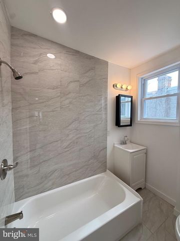 1417 S VODGES ST, Philadelphia, PA 19143