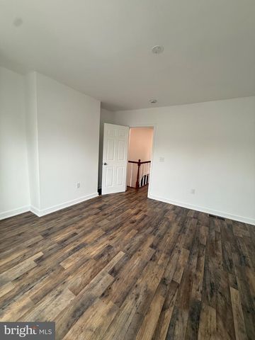 1417 S VODGES ST, Philadelphia, PA 19143