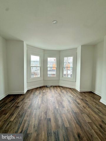 1417 S VODGES ST, Philadelphia, PA 19143