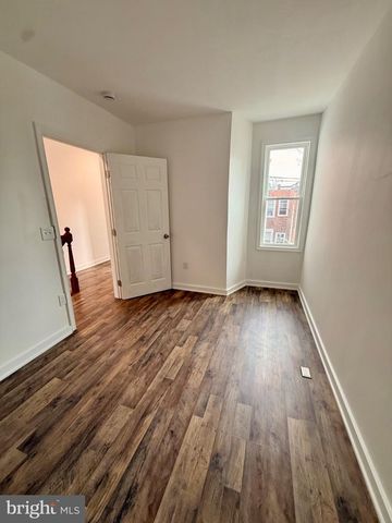 1417 S VODGES ST, Philadelphia, PA 19143