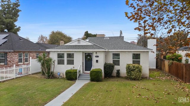 2617 Cedar Street, Bakersfield, CA 93301