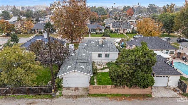 2617 Cedar Street, Bakersfield, CA 93301