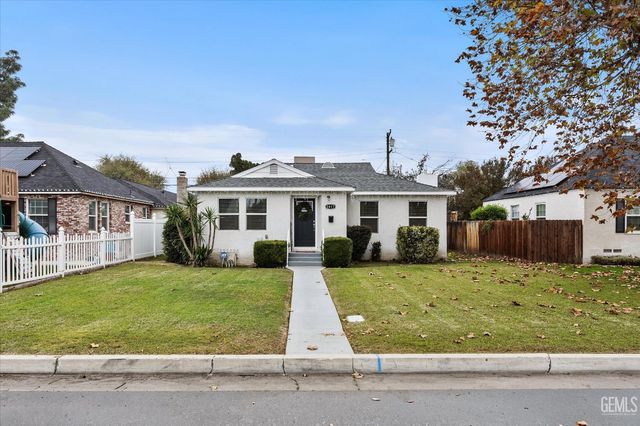 2617 Cedar Street, Bakersfield, CA 93301