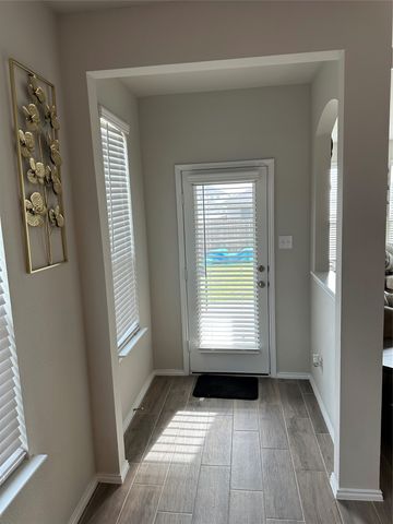 2956 Plumbago Drive, Fort Worth, TX 76108
