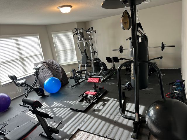 2956 Plumbago Drive, Fort Worth, TX 76108