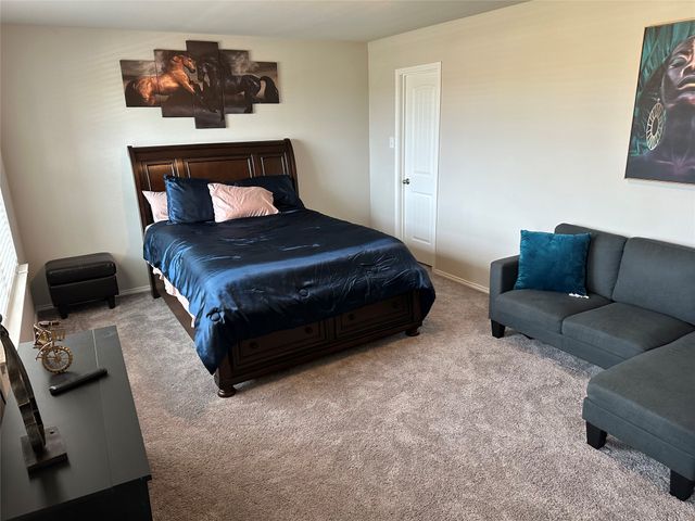 2956 Plumbago Drive, Fort Worth, TX 76108
