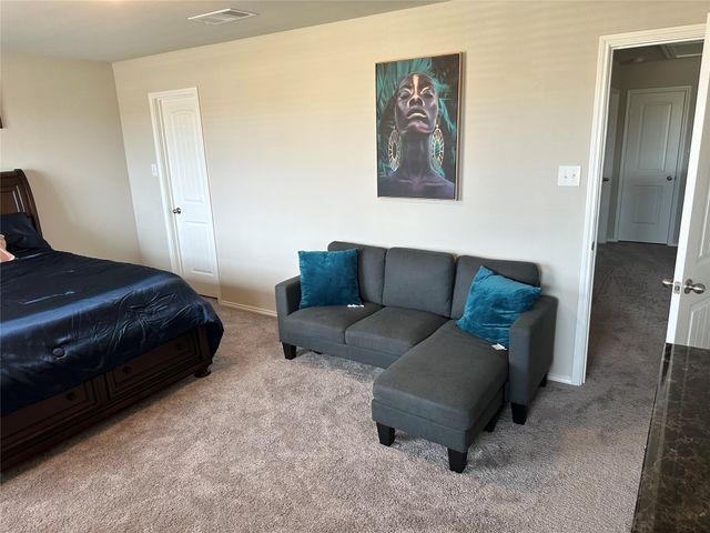 2956 Plumbago Drive, Fort Worth, TX 76108