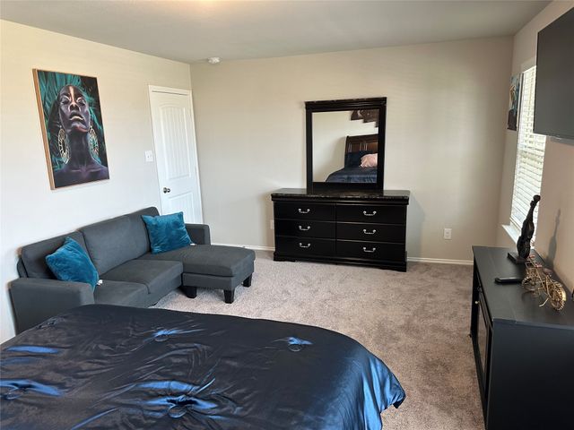 2956 Plumbago Drive, Fort Worth, TX 76108