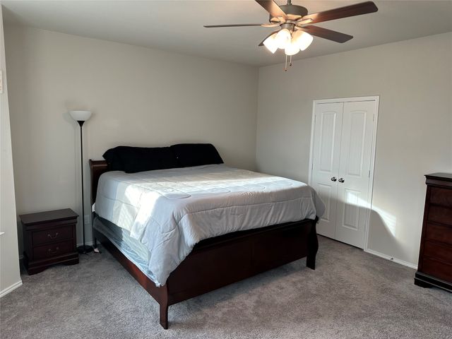 2956 Plumbago Drive, Fort Worth, TX 76108