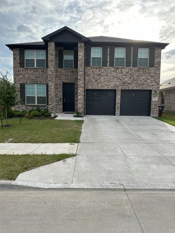 2956 Plumbago Drive, Fort Worth, TX 76108