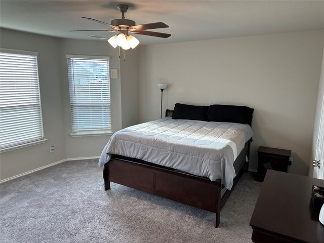 2956 Plumbago Drive, Fort Worth, TX 76108