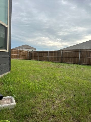 2956 Plumbago Drive, Fort Worth, TX 76108