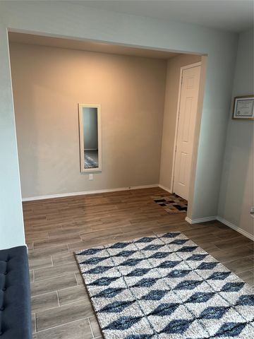2956 Plumbago Drive, Fort Worth, TX 76108