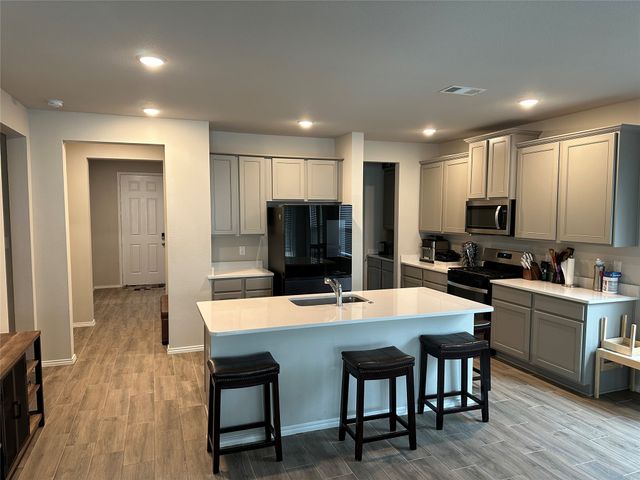 2956 Plumbago Drive, Fort Worth, TX 76108
