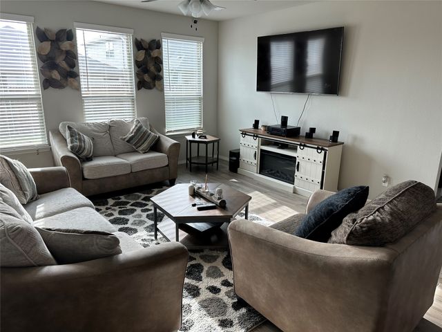 2956 Plumbago Drive, Fort Worth, TX 76108