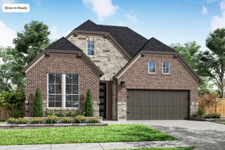 4638 Flintrock Park Drive, Spring, TX 77386
