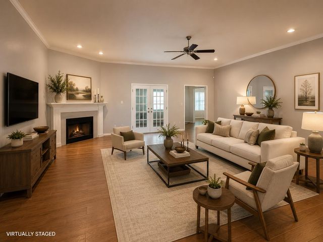 4929 Royal Oak Drive, San Angelo, TX 76904