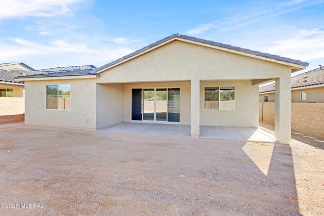 4503 W Tortolita View Circle, Marana, AZ 85658