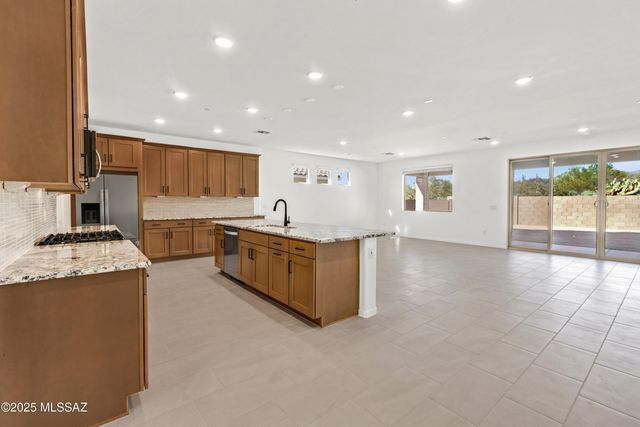 4503 W Tortolita View Circle, Marana, AZ 85658