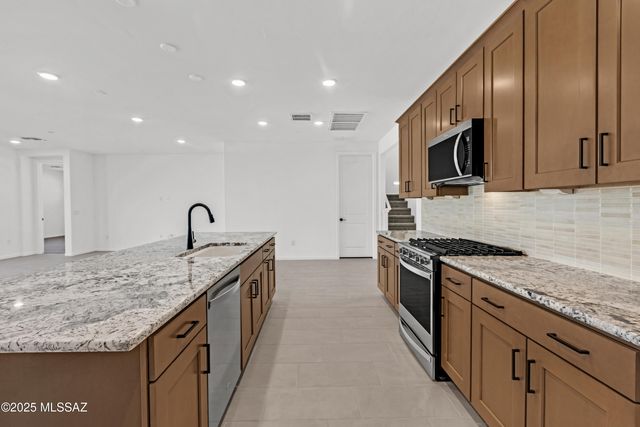 4503 W Tortolita View Circle, Marana, AZ 85658