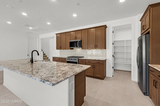 4503 W Tortolita View Circle, Marana, AZ 85658