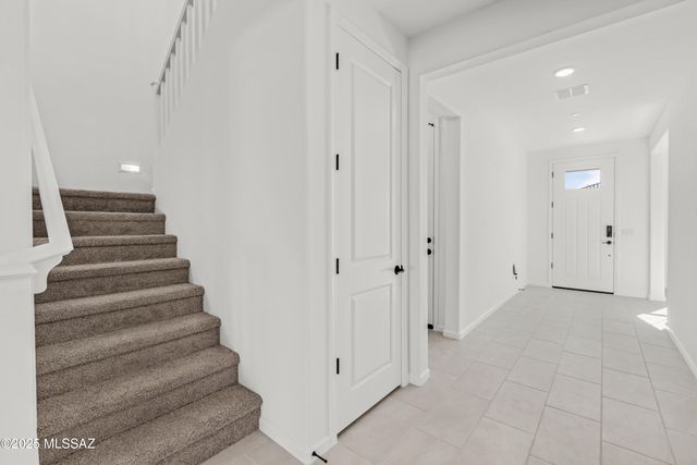 4503 W Tortolita View Circle, Marana, AZ 85658