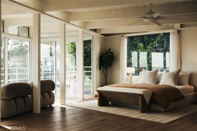 8448 Franklin, West Hollywood, CA 90069