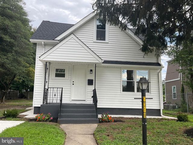 7318 ZIMMERMAN AVE, Pennsauken, NJ 08110