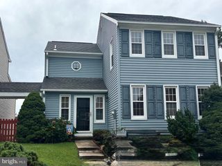 9 MENTEITH CT, Baltimore, MD 21236