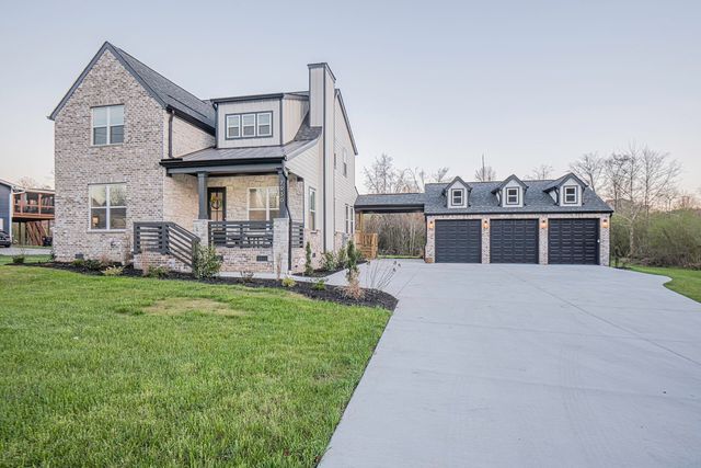 7930 Bill Reed Road, Chattanooga, TN 37421